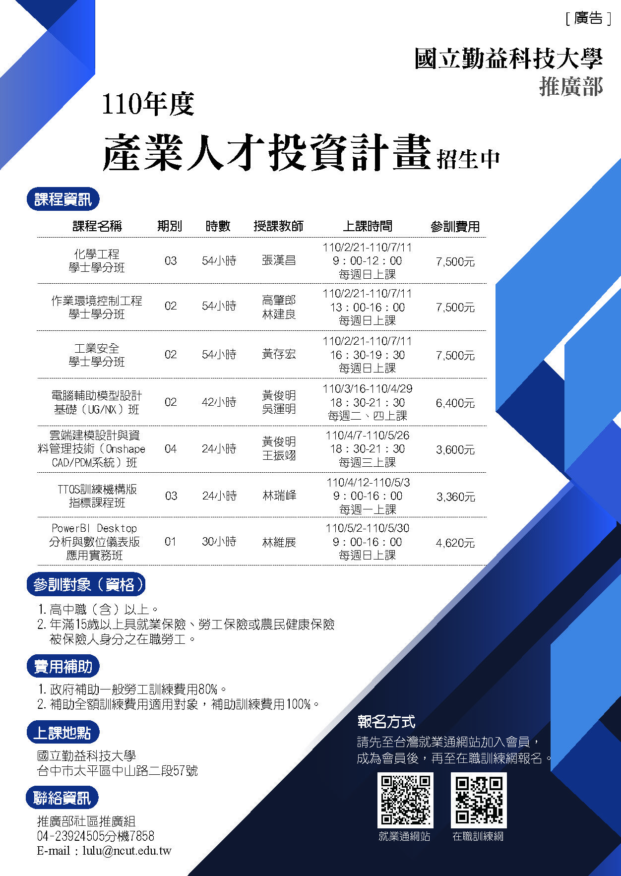 產投